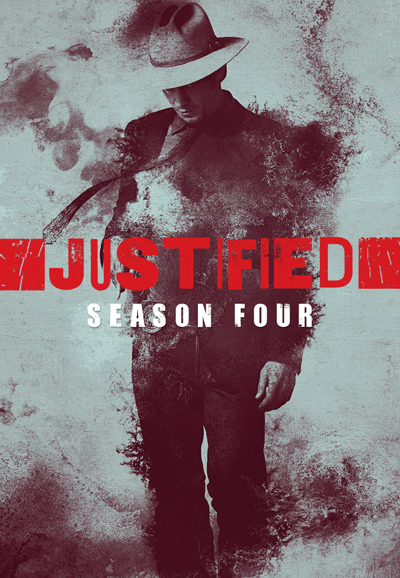 Justified - Season 4 [322396] (A1773159673) [[TV Shows]] --Plex--